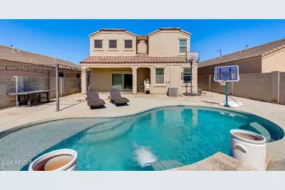 30249 W Catalina Drive, Buckeye, AZ 85396 - Photo 21