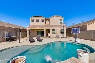 30249 W Catalina Dr, Buckeye, AZ 85396 - Photo 21