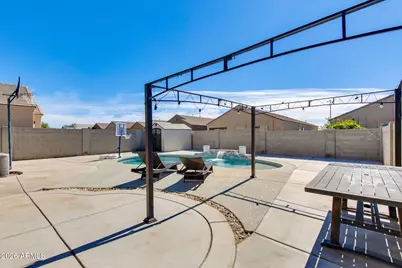 30249 W Catalina Drive, Buckeye, AZ 85396 - Photo 49