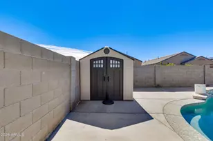 30249 W Catalina Dr, Buckeye, AZ 85396 - Photo 53