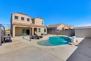 30249 W Catalina Dr, Buckeye, AZ 85396 - Photo 41
