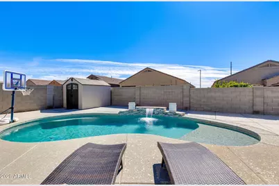 30249 W Catalina Drive, Buckeye, AZ 85396 - Photo 47