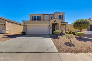 30249 W Catalina Dr, Buckeye, AZ 85396 - Photo 1