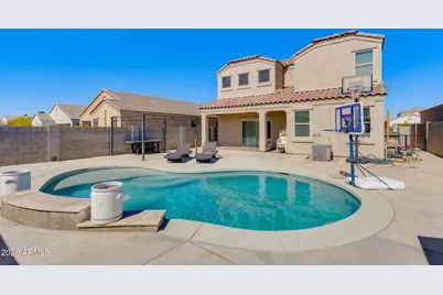30249 W Catalina Drive, Buckeye, AZ 85396 - Photo 45