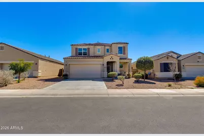 30249 W Catalina Drive, Buckeye, AZ 85396 - Photo 61