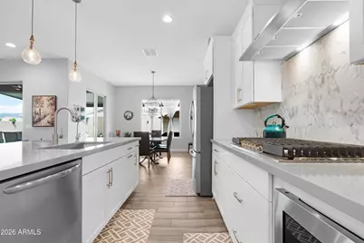 7257 S Kachina Place, Gold Canyon, AZ 85118 - Photo 13