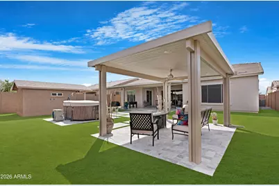 7257 S Kachina Place, Gold Canyon, AZ 85118 - Photo 1