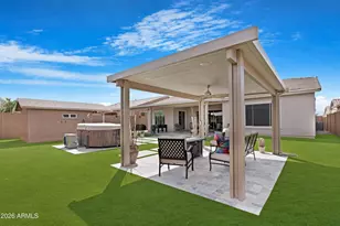 7257 S Kachina Pl, Gold Canyon, AZ 85118 - Photo 1