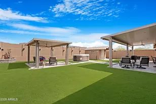 7257 S Kachina Pl, Gold Canyon, AZ 85118 - Photo 37