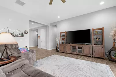 7257 S Kachina Place, Gold Canyon, AZ 85118 - Photo 7