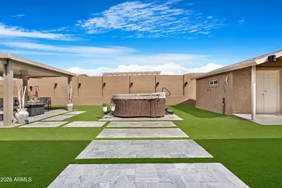 7257 S Kachina Place, Gold Canyon, AZ 85118 - Photo 39