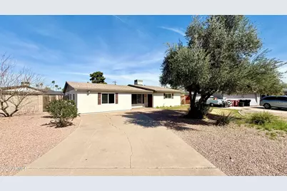 3919 N 85th Street, Scottsdale, AZ 85251 - Photo 1