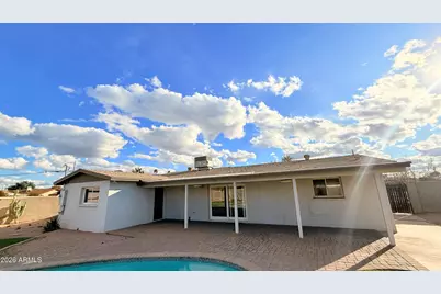 3919 N 85th Street, Scottsdale, AZ 85251 - Photo 33