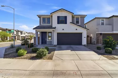 7407 W Gardenia Avenue, Glendale, AZ 85303 - Photo 1