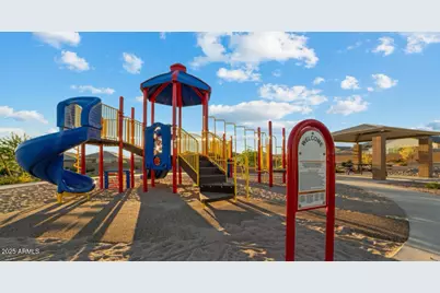 1033 W Beacon Drive, Casa Grande, AZ 85122 - Photo 21