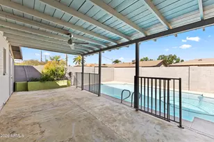 6426 E Wilshire Dr, Scottsdale, AZ 85257 - Photo 31
