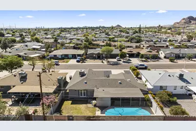 6426 E Wilshire Drive, Scottsdale, AZ 85257 - Photo 31