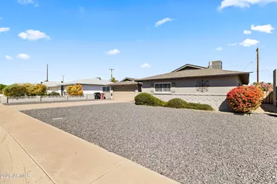6426 E Wilshire Drive, Scottsdale, AZ 85257 - Photo 5