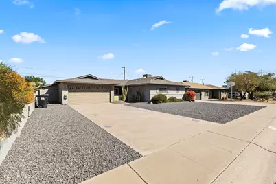 6426 E Wilshire Drive, Scottsdale, AZ 85257 - Photo 3