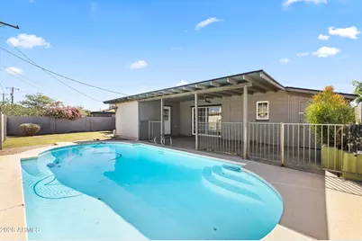 6426 E Wilshire Drive, Scottsdale, AZ 85257 - Photo 25