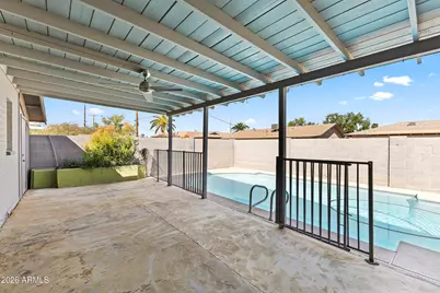 6426 E Wilshire Drive, Scottsdale, AZ 85257 - Photo 29