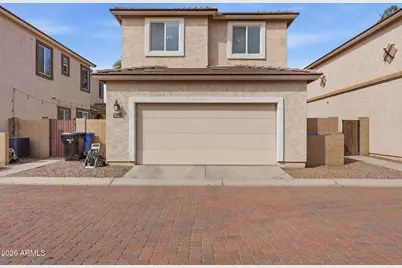 2089 S Olympic Drive, Gilbert, AZ 85295 - Photo 33