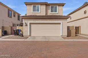 2089 S Olympic Dr, Gilbert, AZ 85295 - Photo 33