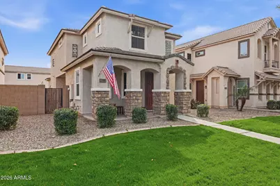 2089 S Olympic Drive, Gilbert, AZ 85295 - Photo 3