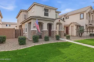 2089 S Olympic Dr, Gilbert, AZ 85295 - Photo 3