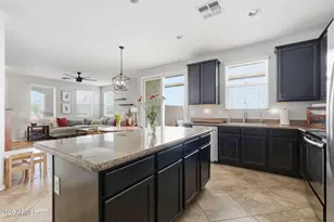 2089 S Olympic Dr, Gilbert, AZ 85295 - Photo 11