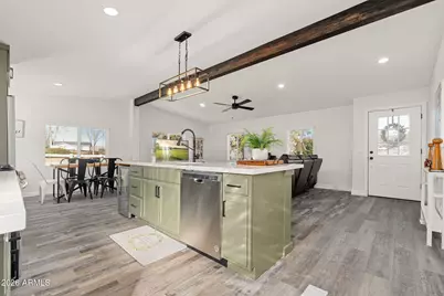 10201 E Black Angus Road, Dewey, AZ 86327 - Photo 1