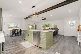 10201 E Black Angus Rd, Dewey, AZ 86327 - Photo 1