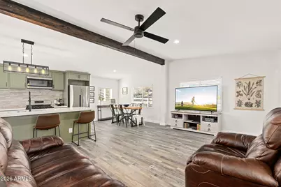 10201 E Black Angus Road, Dewey, AZ 86327 - Photo 27