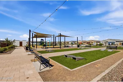 3136 E Hayden Rose Avenue, San Tan Valley, AZ 85143 - Photo 31