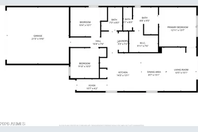 3136 E Hayden Rose Avenue, San Tan Valley, AZ 85143 - Photo 33