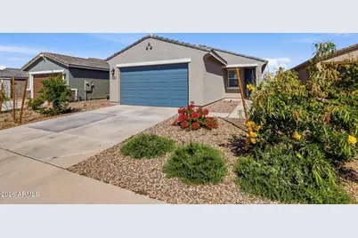 3136 E Hayden Rose Avenue, San Tan Valley, AZ 85143 - Photo 3