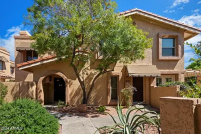 10415 N 10th Street #Unit 2, Phoenix, AZ 85020 - Photo 1