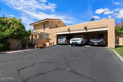 10415 N 10th Street #Unit 2, Phoenix, AZ 85020 - Photo 19