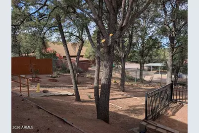 908 N Matterhorn Road, Payson, AZ 85541 - Photo 19