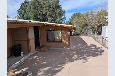 908 N Matterhorn Road, Payson, AZ 85541 - Photo 47