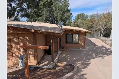 908 N Matterhorn Road, Payson, AZ 85541 - Photo 41