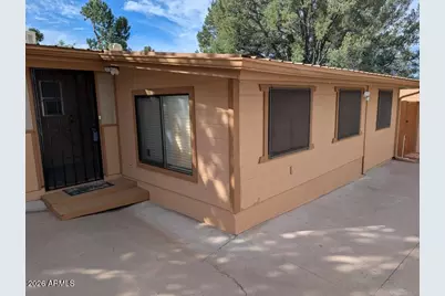 908 N Matterhorn Road, Payson, AZ 85541 - Photo 45