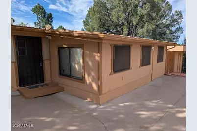 908 N Matterhorn Road, Payson, AZ 85541 - Photo 1