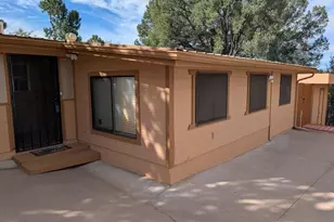 908 N Matterhorn Rd, Payson, AZ 85541 - Photo 1
