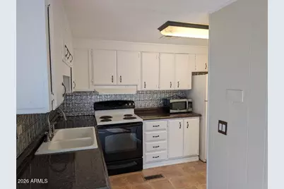 908 N Matterhorn Road, Payson, AZ 85541 - Photo 3