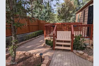 908 N Matterhorn Road, Payson, AZ 85541 - Photo 9