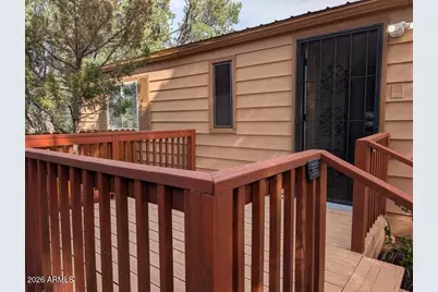 908 N Matterhorn Road, Payson, AZ 85541 - Photo 25