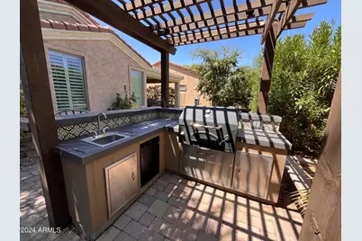4502 E Narrowleaf Drive, Gilbert, AZ 85298 - Photo 27