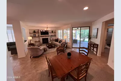 4502 E Narrowleaf Drive, Gilbert, AZ 85298 - Photo 9