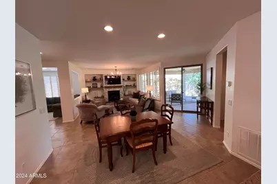 4502 E Narrowleaf Drive, Gilbert, AZ 85298 - Photo 11